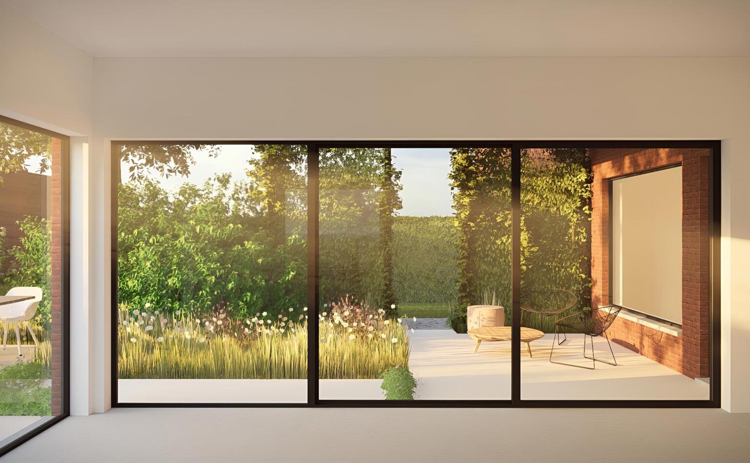 Greenarchitects stefaan willems landschapsarchitect wetteren landschapstuin ontwerp bloemrijk grasland 05