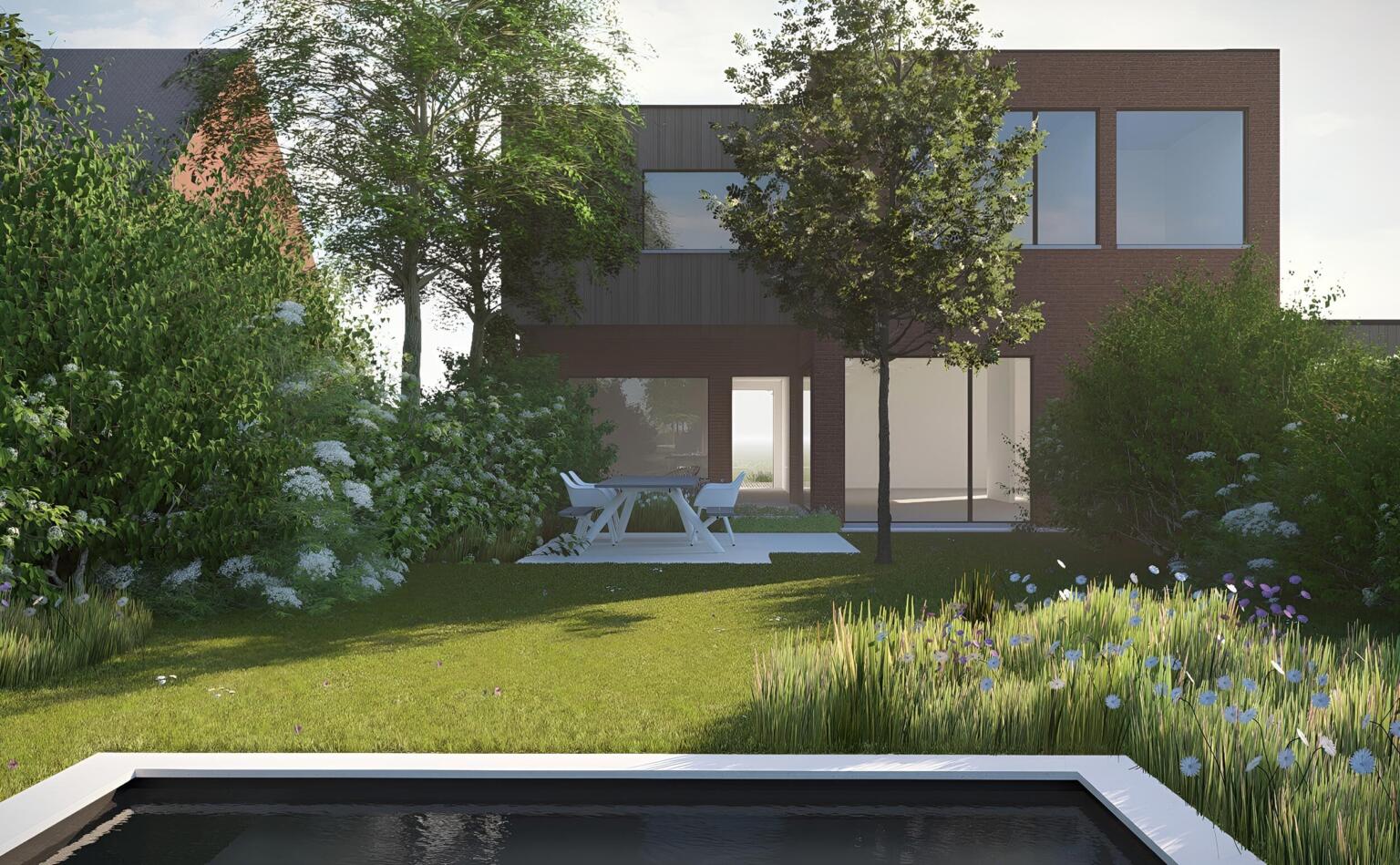 Greenarchitects stefaan willems landschapsarchitect wetteren landschapstuin ontwerp bloemrijk grasland 09