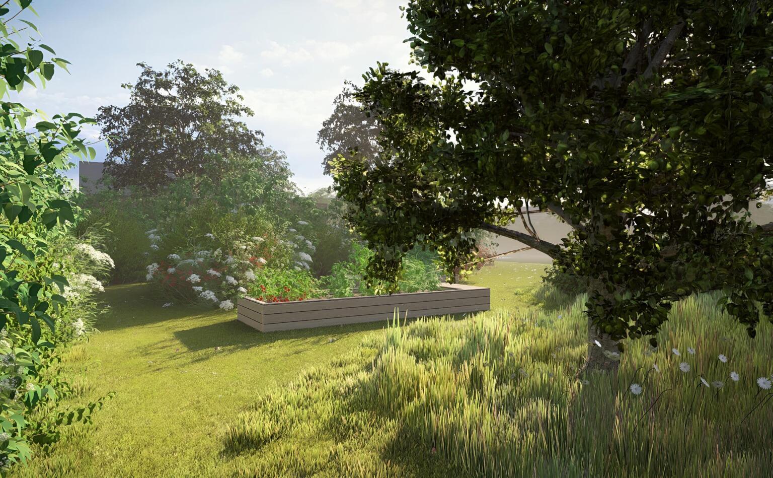 Greenarchitects stefaan willems landschapsarchitect wetteren landschapstuin ontwerp bloemrijk grasland 14
