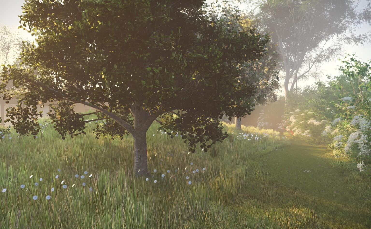 Greenarchitects stefaan willems landschapsarchitect wetteren landschapstuin ontwerp bloemrijk grasland 15