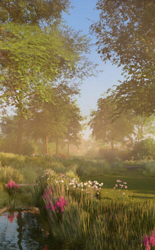 Greenarchitects 356 VI2